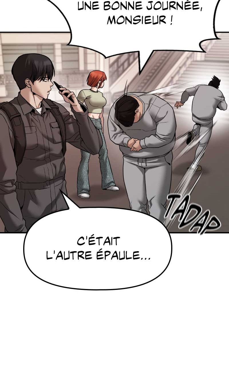 The Bully in Charge Chapitre 111 - Page 132