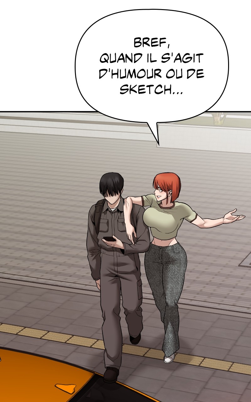 The Bully in Charge Chapitre 111 - Page 138