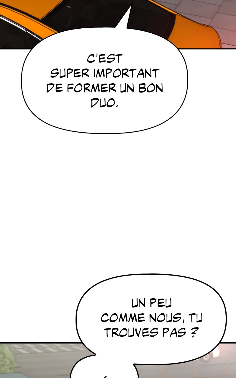 The Bully in Charge Chapitre 111 - Page 139
