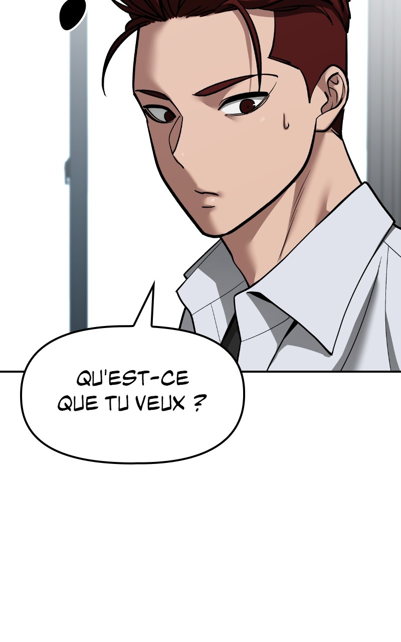 The Bully in Charge Chapitre 111 - Page 14
