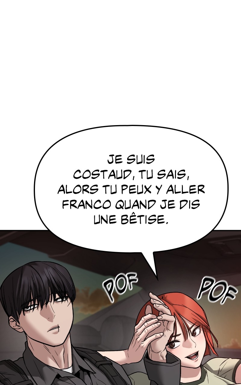 The Bully in Charge Chapitre 111 - Page 141