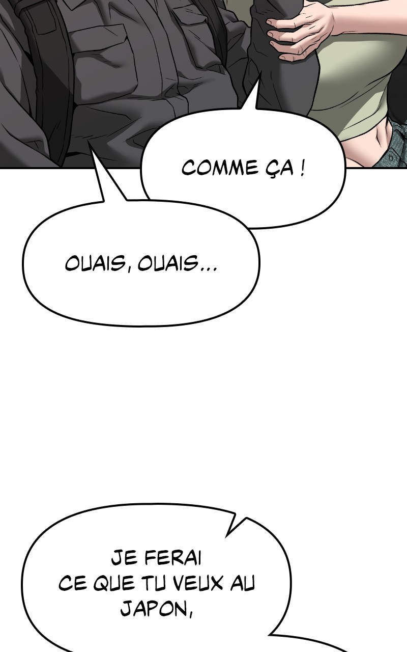 The Bully in Charge Chapitre 111 - Page 142