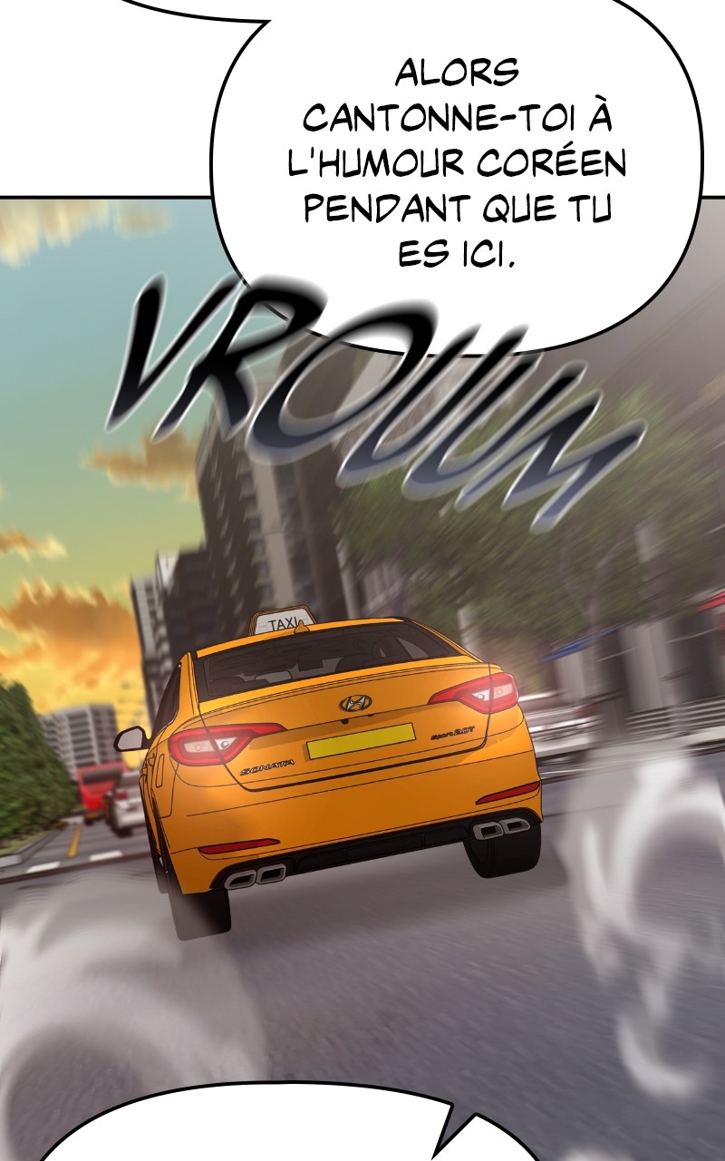 The Bully in Charge Chapitre 111 - Page 143