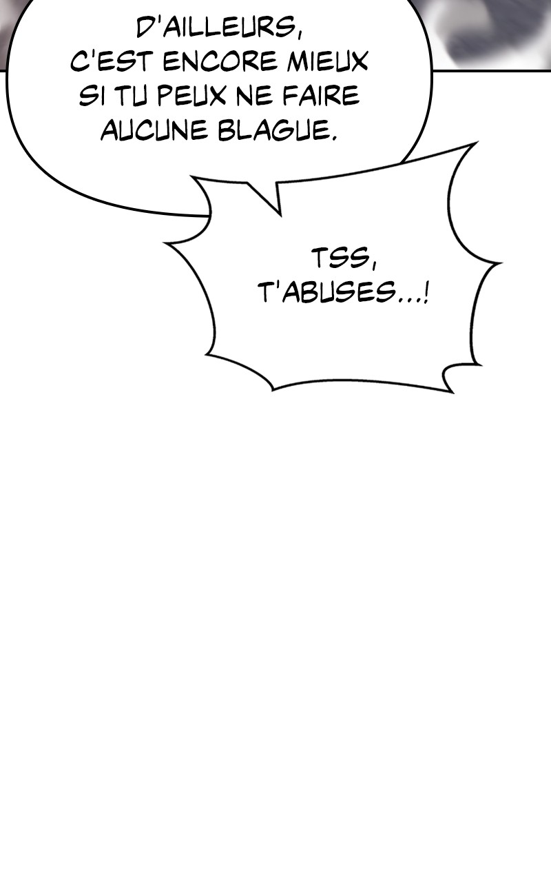 The Bully in Charge Chapitre 111 - Page 144