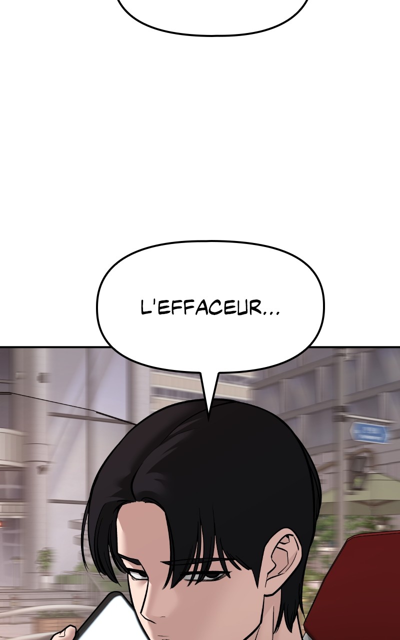 The Bully in Charge Chapitre 111 - Page 147