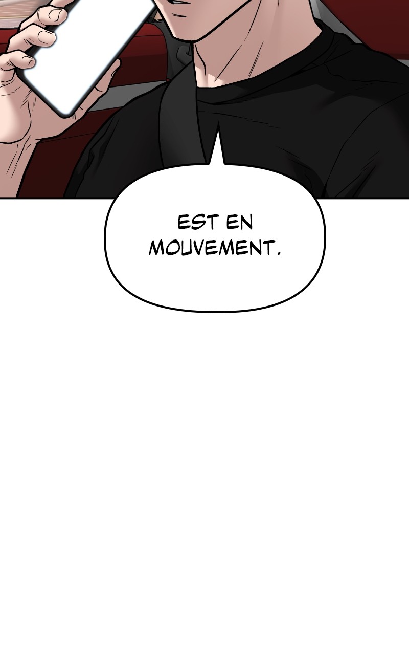The Bully in Charge Chapitre 111 - Page 148