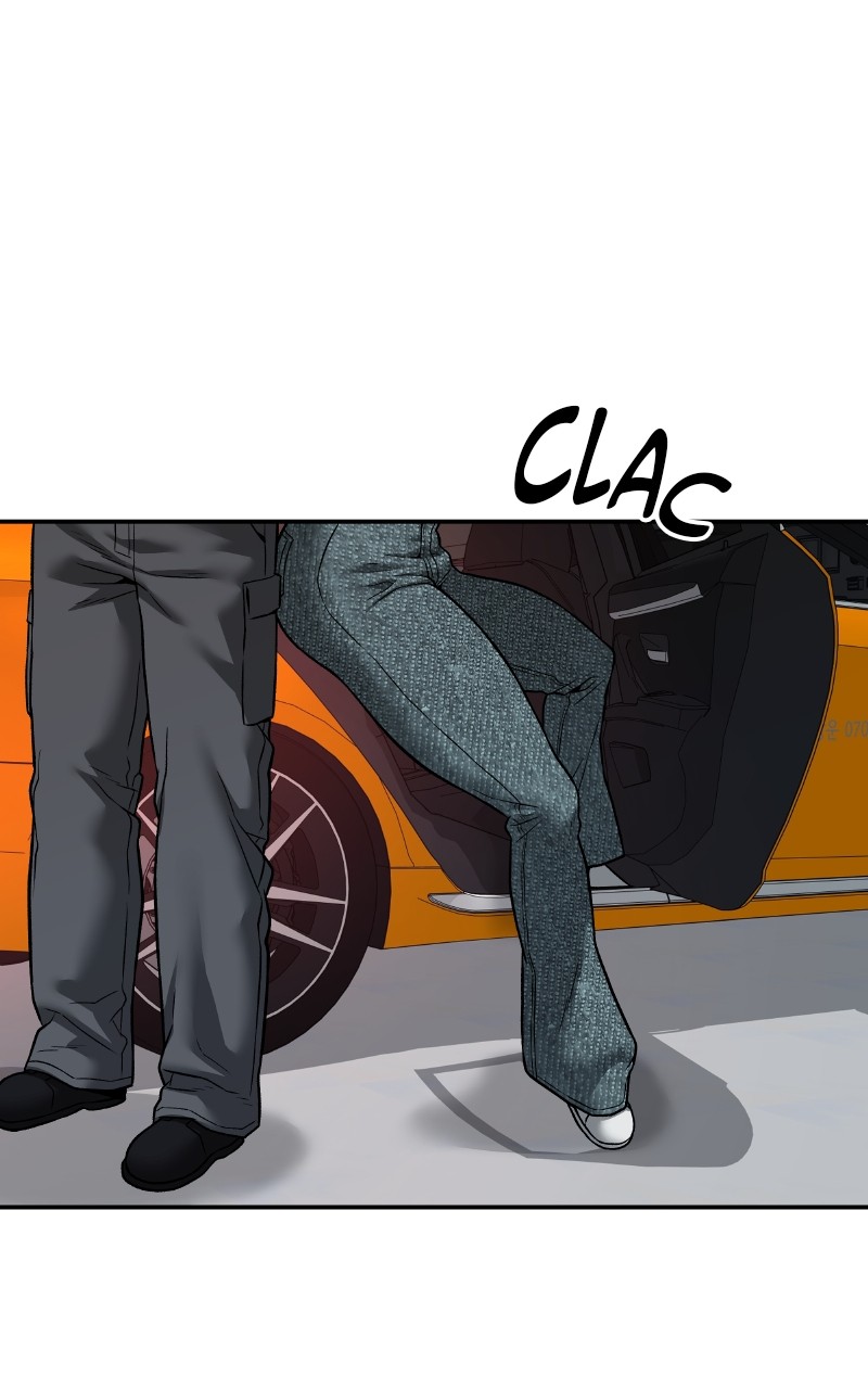 The Bully in Charge Chapitre 111 - Page 149