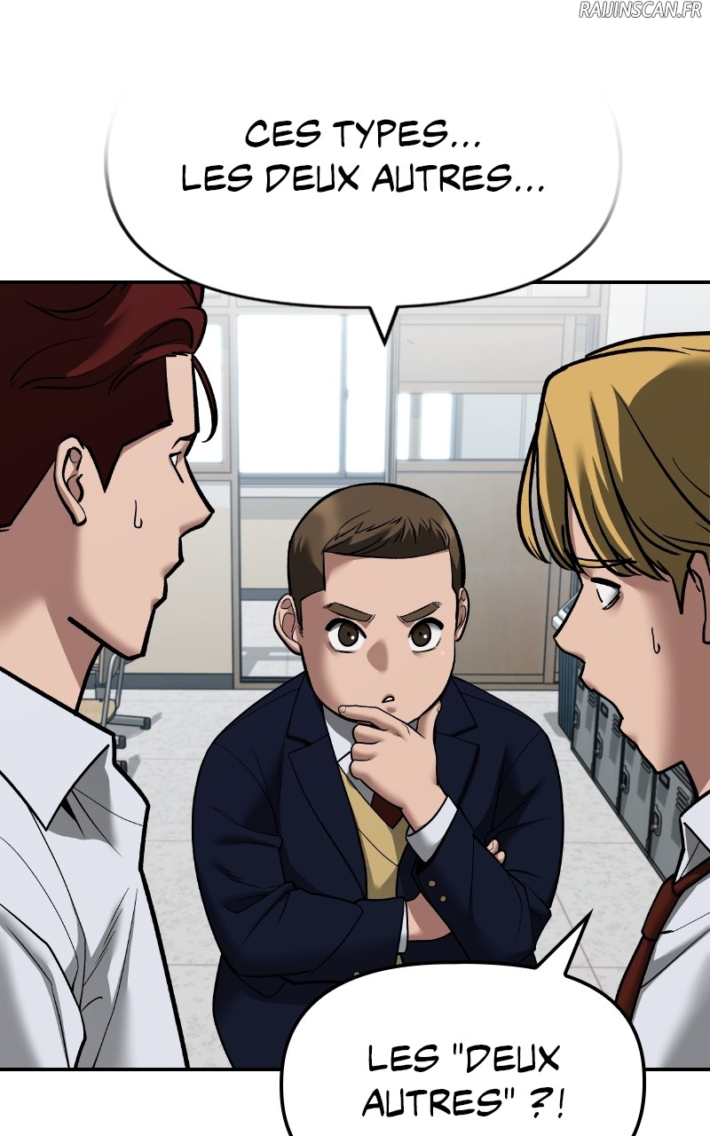 The Bully in Charge Chapitre 111 - Page 15