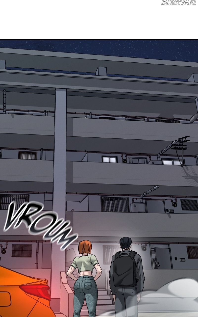 The Bully in Charge Chapitre 111 - Page 150