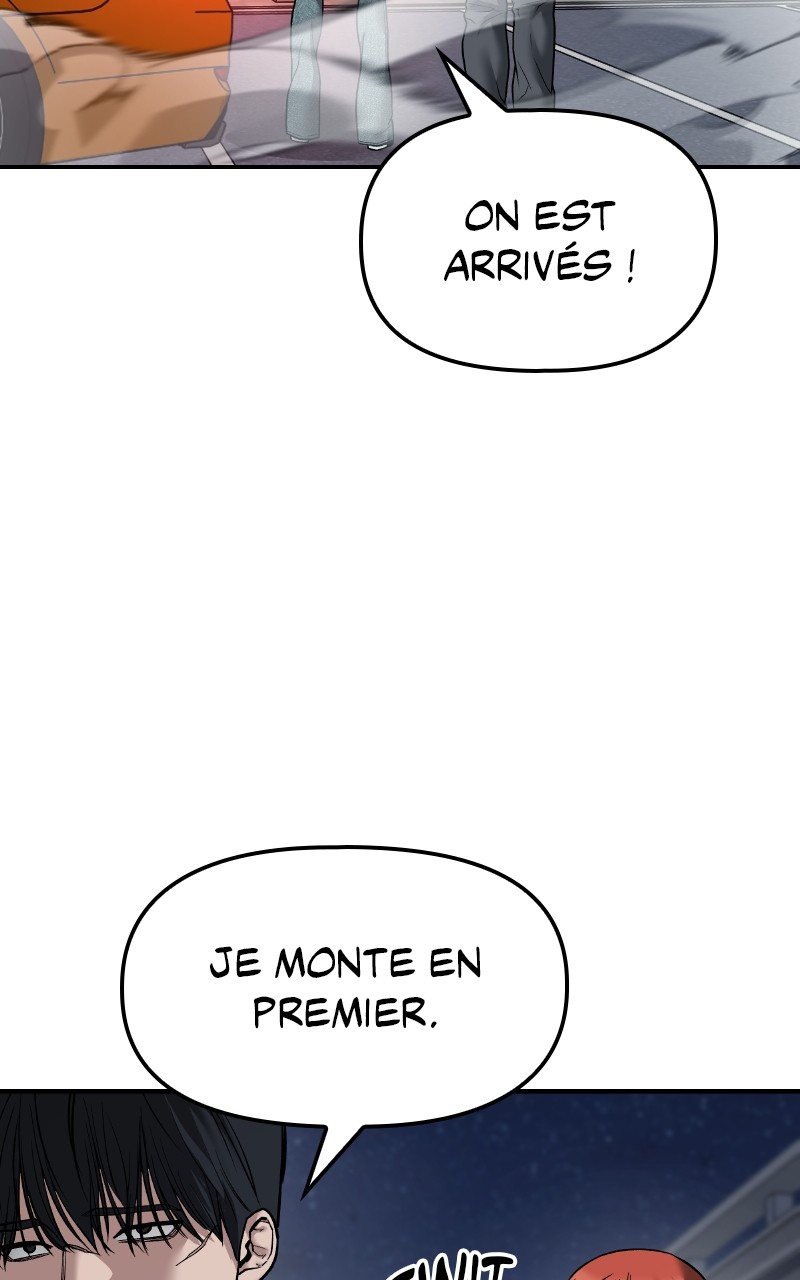 The Bully in Charge Chapitre 111 - Page 151