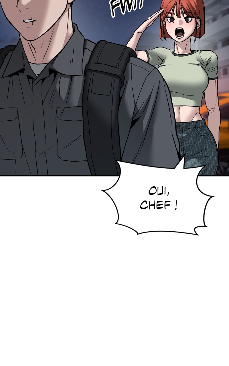 The Bully in Charge Chapitre 111 - Page 152