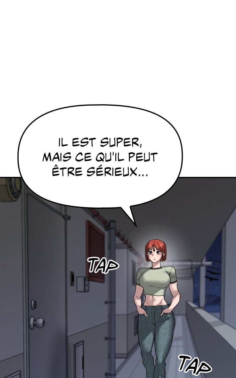 The Bully in Charge Chapitre 111 - Page 153