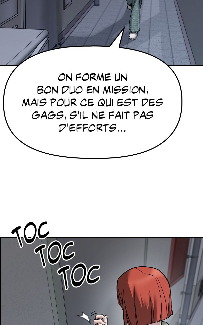 The Bully in Charge Chapitre 111 - Page 154