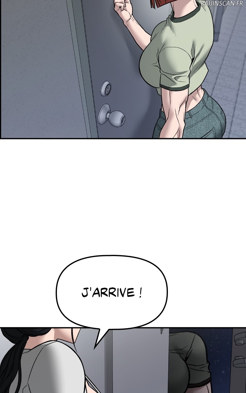 The Bully in Charge Chapitre 111 - Page 155