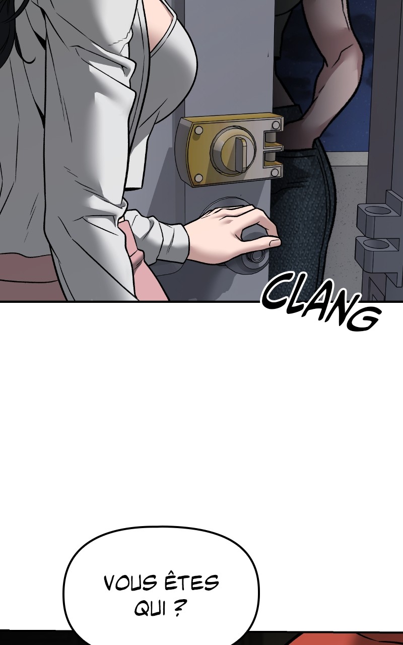 The Bully in Charge Chapitre 111 - Page 156