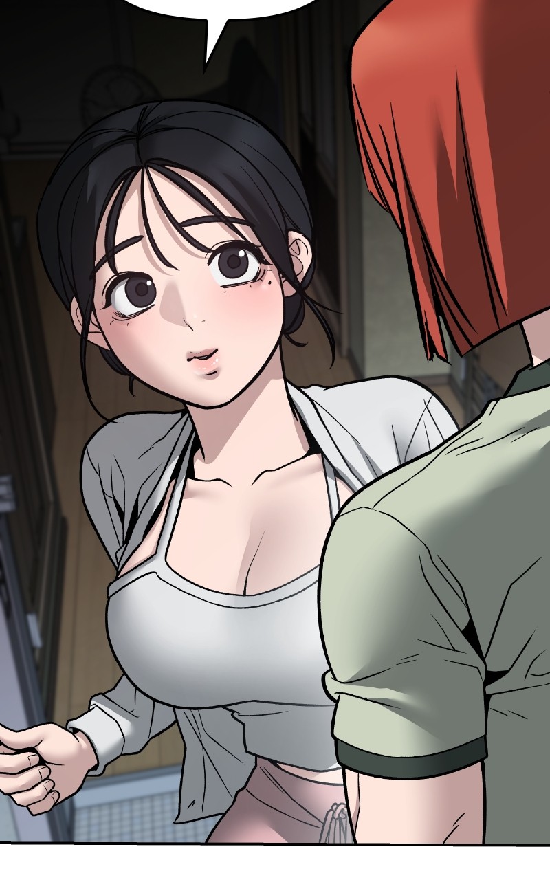 The Bully in Charge Chapitre 111 - Page 157