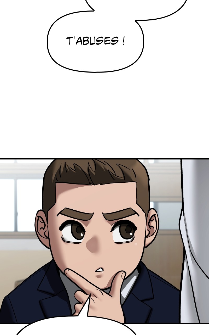 The Bully in Charge Chapitre 111 - Page 16