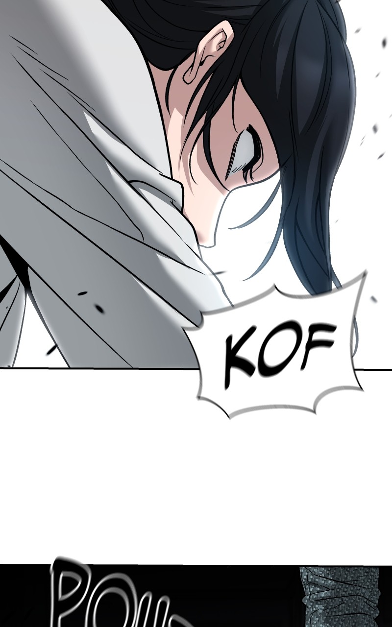 The Bully in Charge Chapitre 111 - Page 161