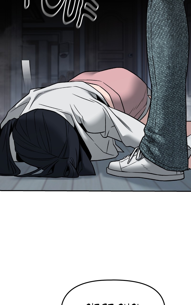 The Bully in Charge Chapitre 111 - Page 162