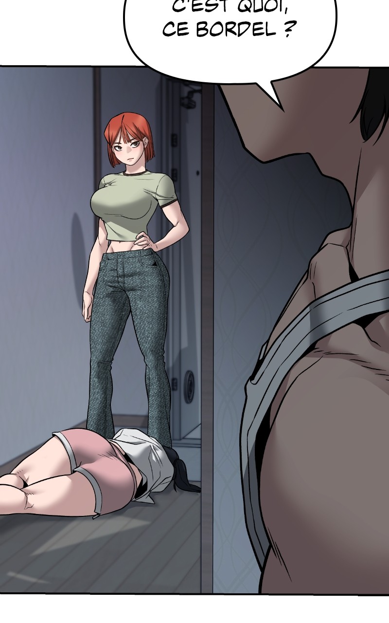 The Bully in Charge Chapitre 111 - Page 163