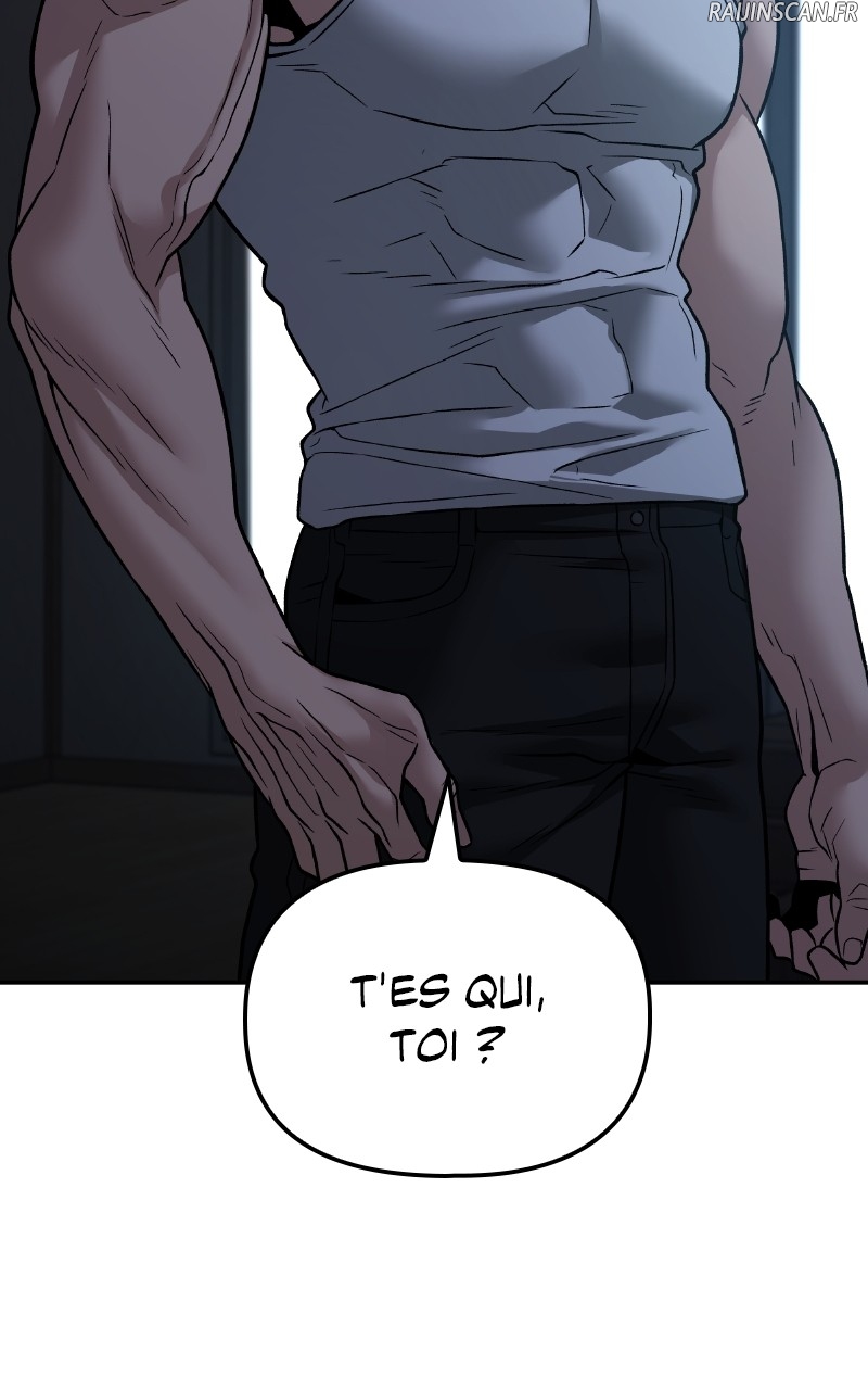 The Bully in Charge Chapitre 111 - Page 165