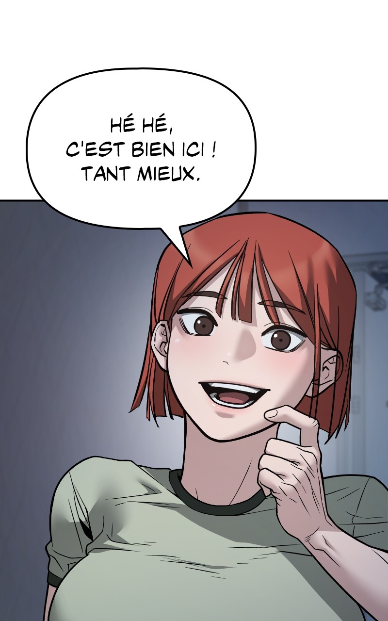 The Bully in Charge Chapitre 111 - Page 166