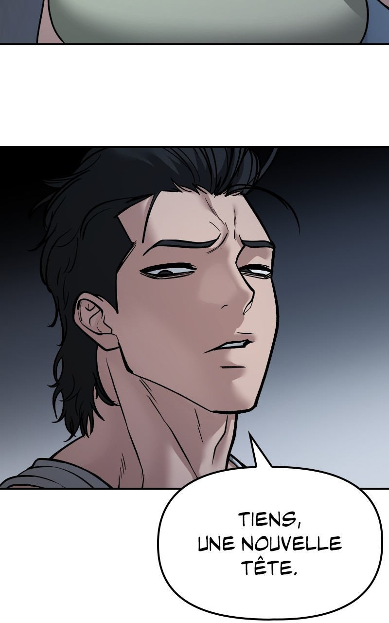 The Bully in Charge Chapitre 111 - Page 167