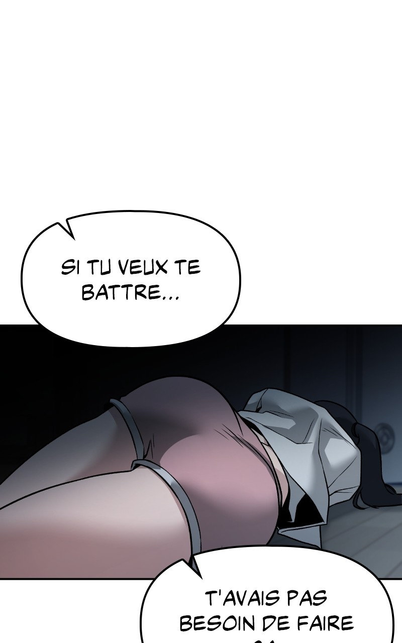 The Bully in Charge Chapitre 111 - Page 168