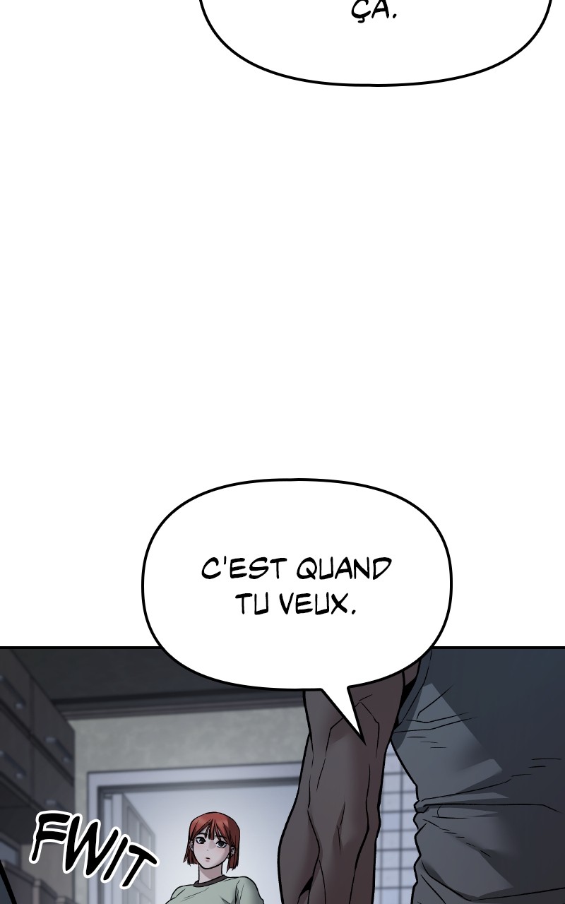 The Bully in Charge Chapitre 111 - Page 169