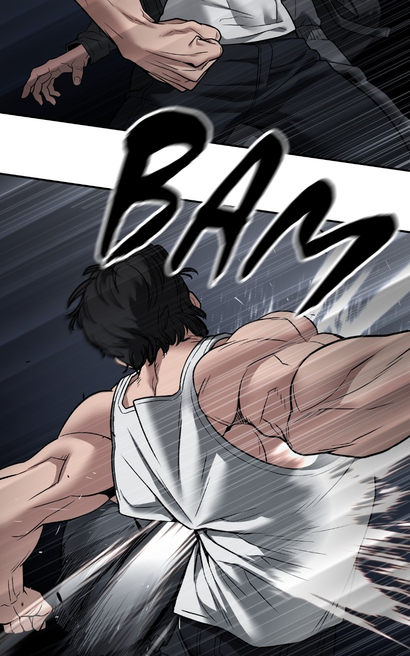 The Bully in Charge Chapitre 111 - Page 173