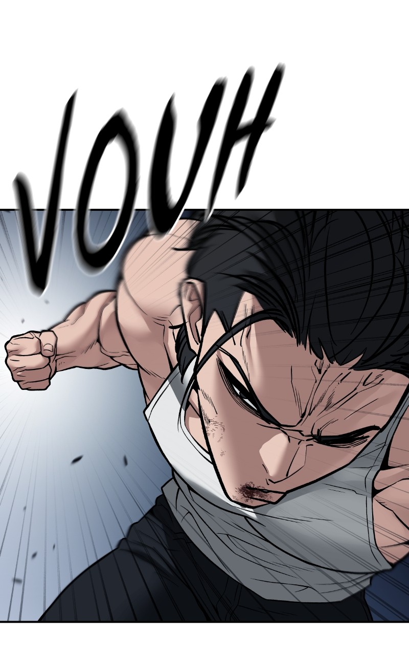 The Bully in Charge Chapitre 111 - Page 176