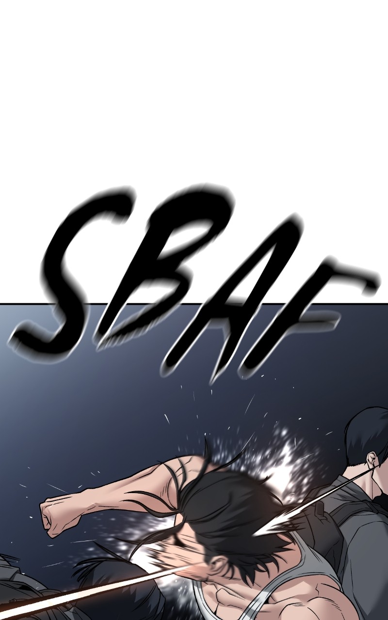 The Bully in Charge Chapitre 111 - Page 177