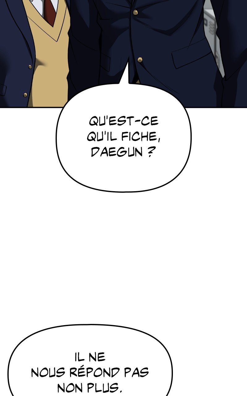 The Bully in Charge Chapitre 111 - Page 18