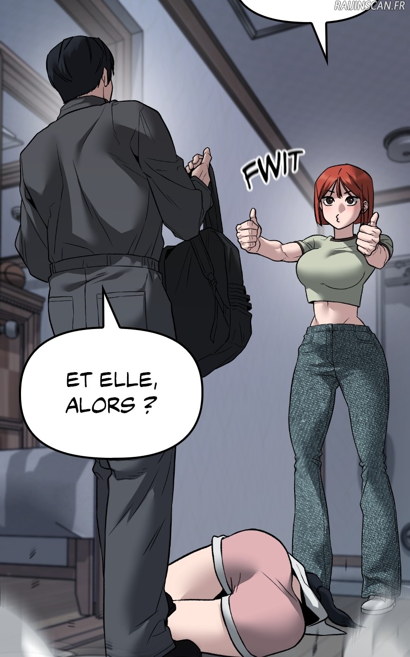 The Bully in Charge Chapitre 111 - Page 180