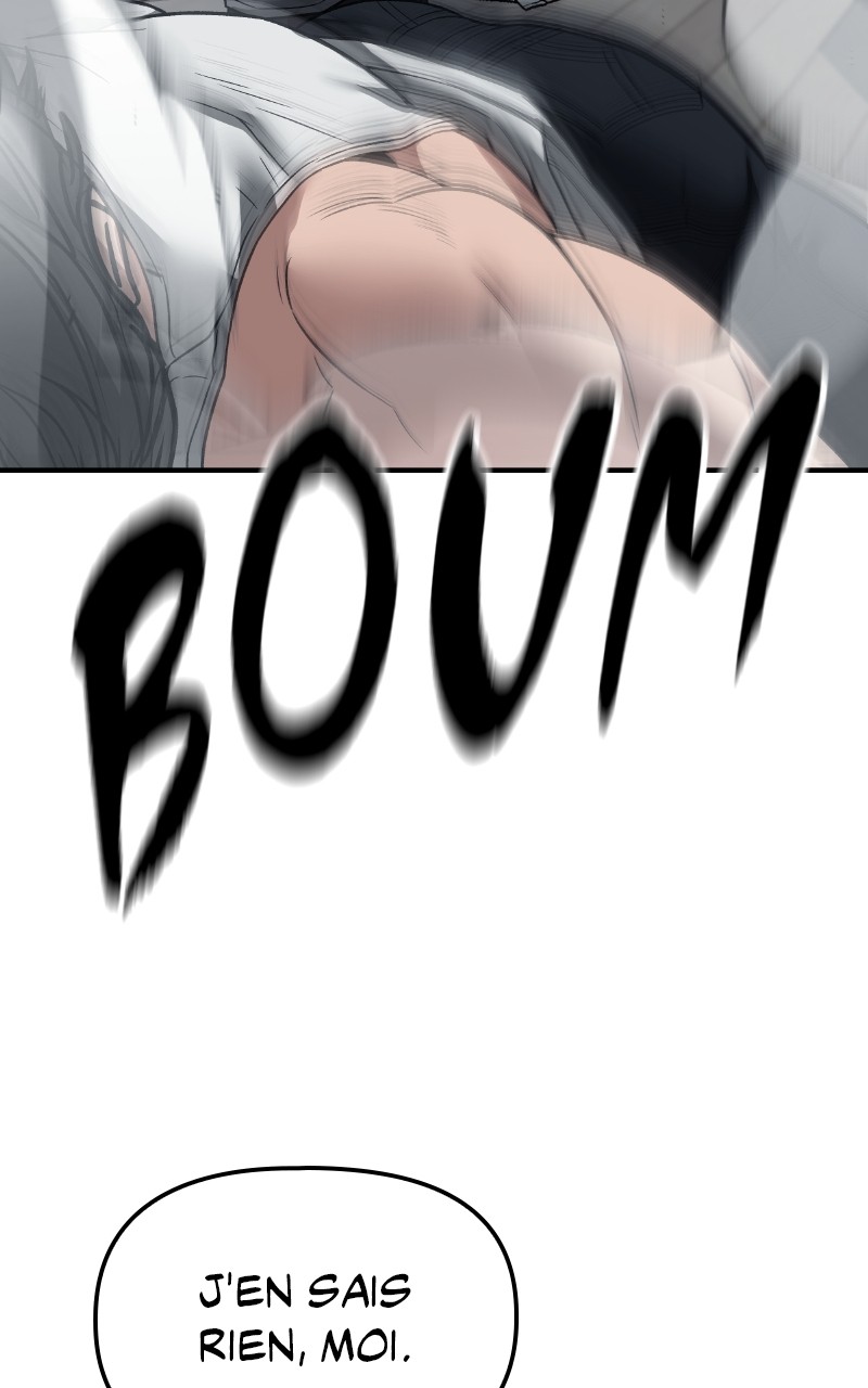 The Bully in Charge Chapitre 111 - Page 181