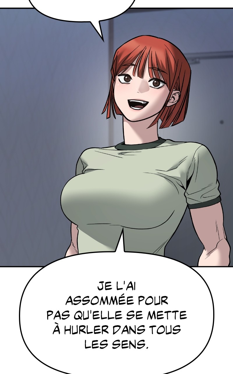 The Bully in Charge Chapitre 111 - Page 182