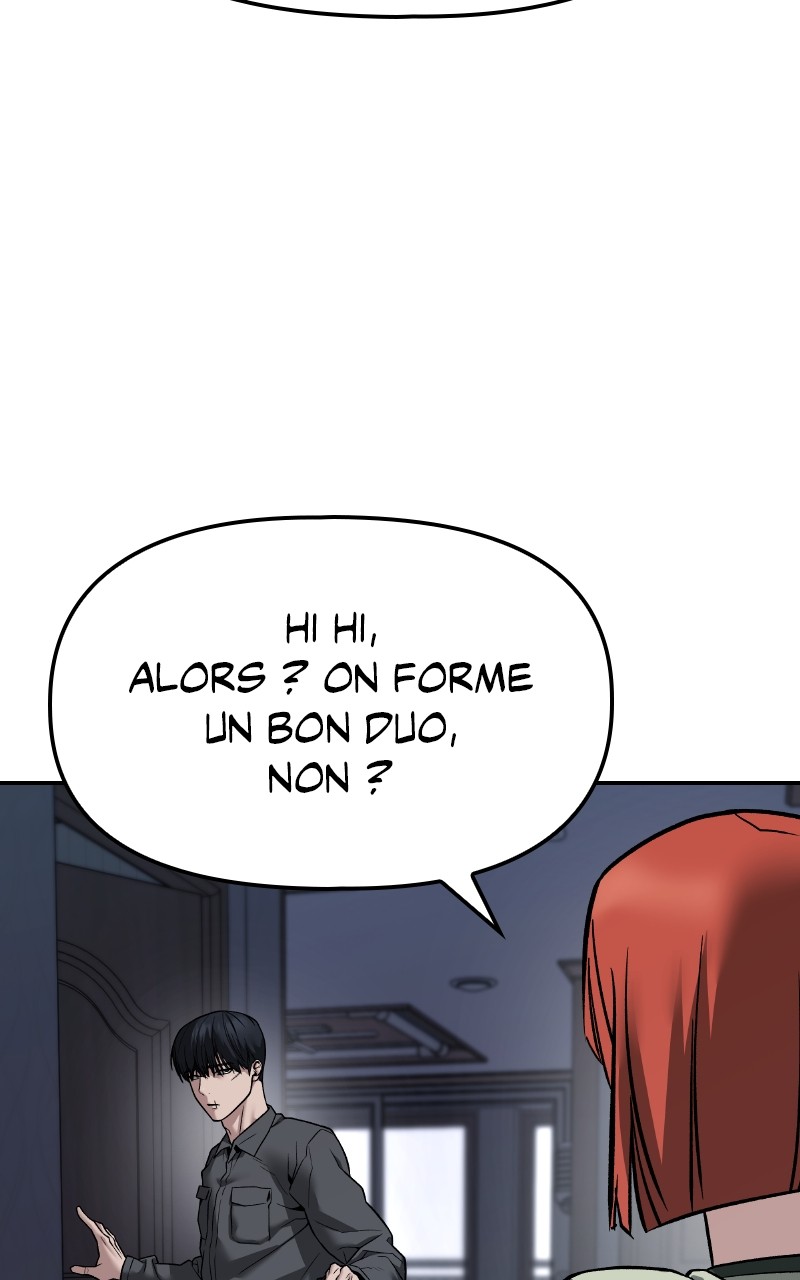 The Bully in Charge Chapitre 111 - Page 183