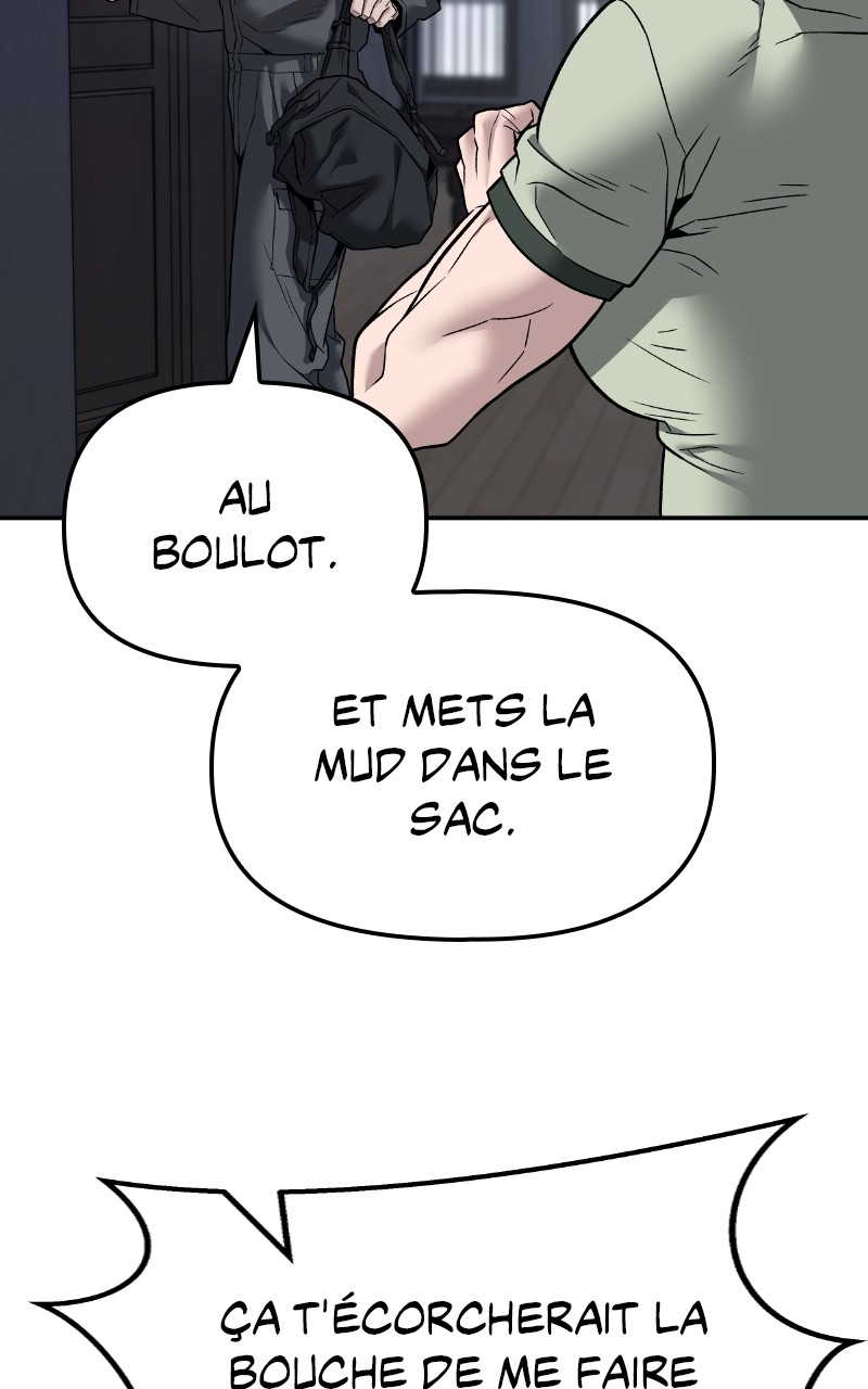 The Bully in Charge Chapitre 111 - Page 184