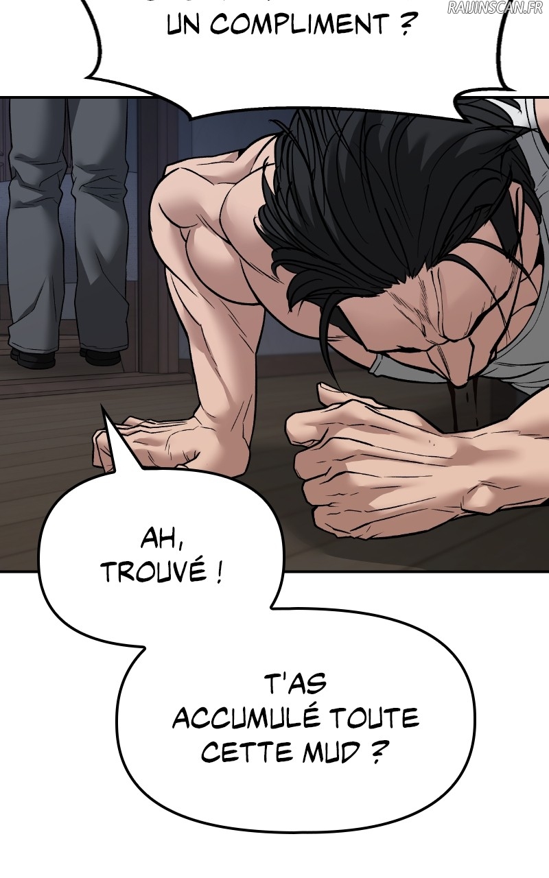 The Bully in Charge Chapitre 111 - Page 185