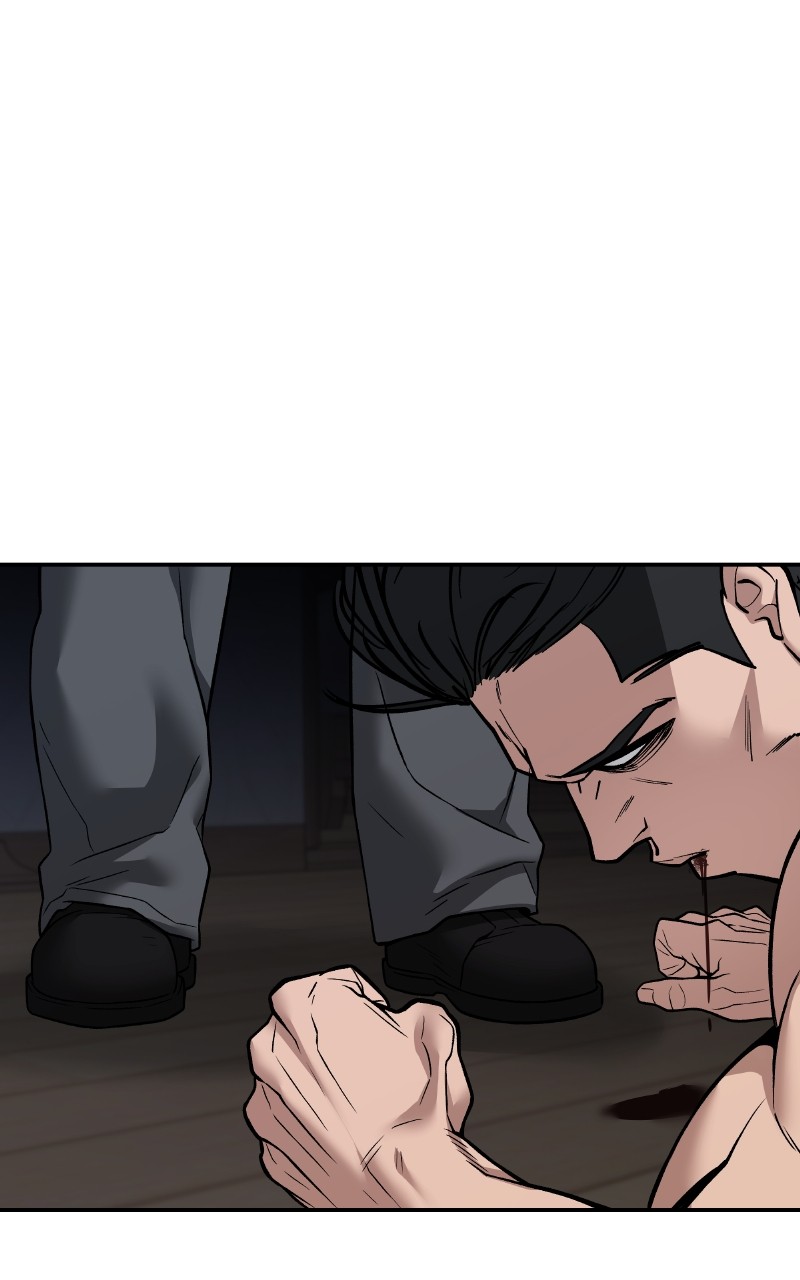 The Bully in Charge Chapitre 111 - Page 186