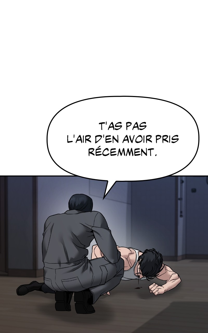 The Bully in Charge Chapitre 111 - Page 187