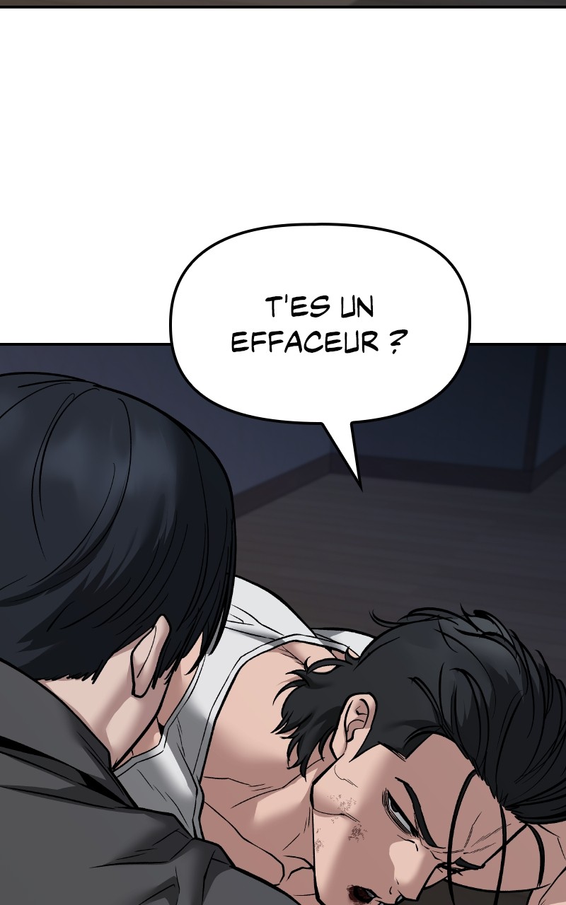 The Bully in Charge Chapitre 111 - Page 188