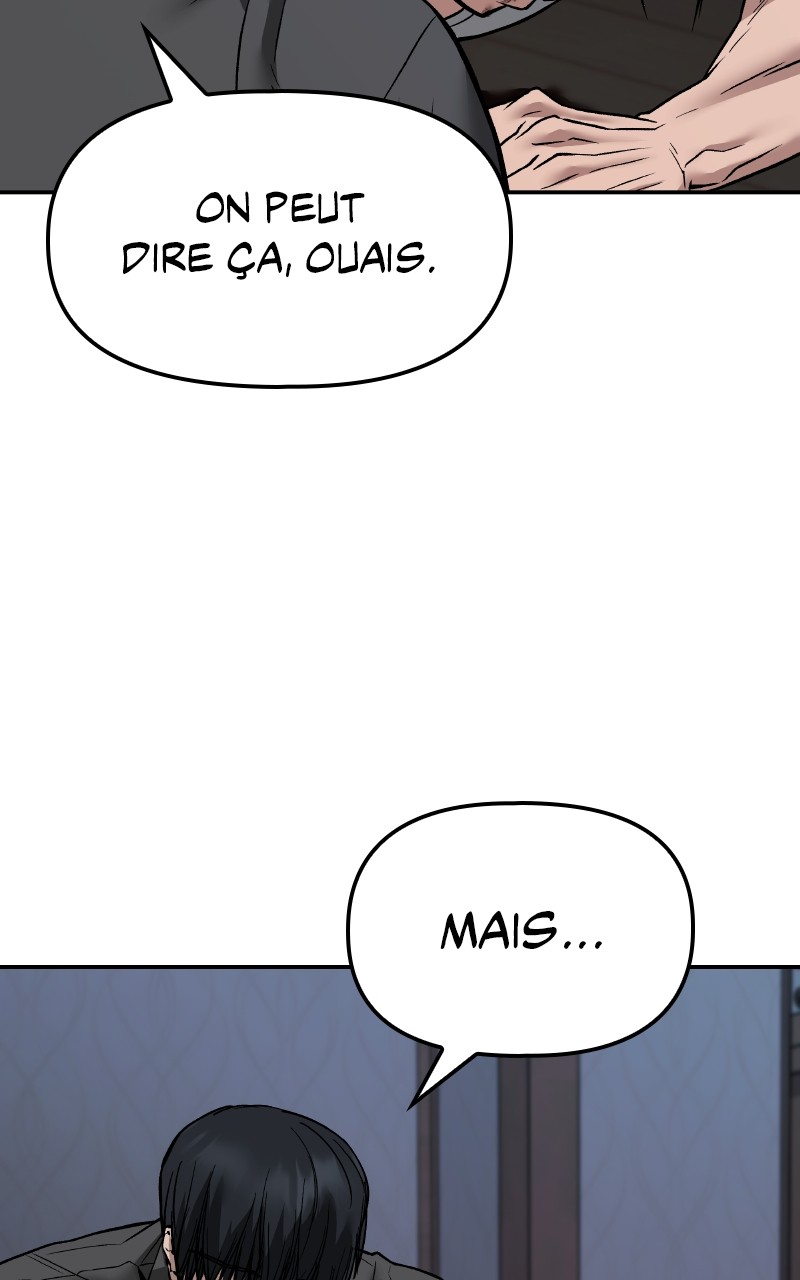 The Bully in Charge Chapitre 111 - Page 189