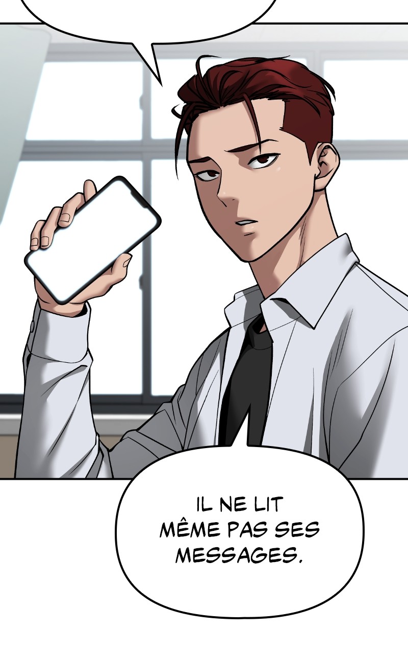The Bully in Charge Chapitre 111 - Page 19