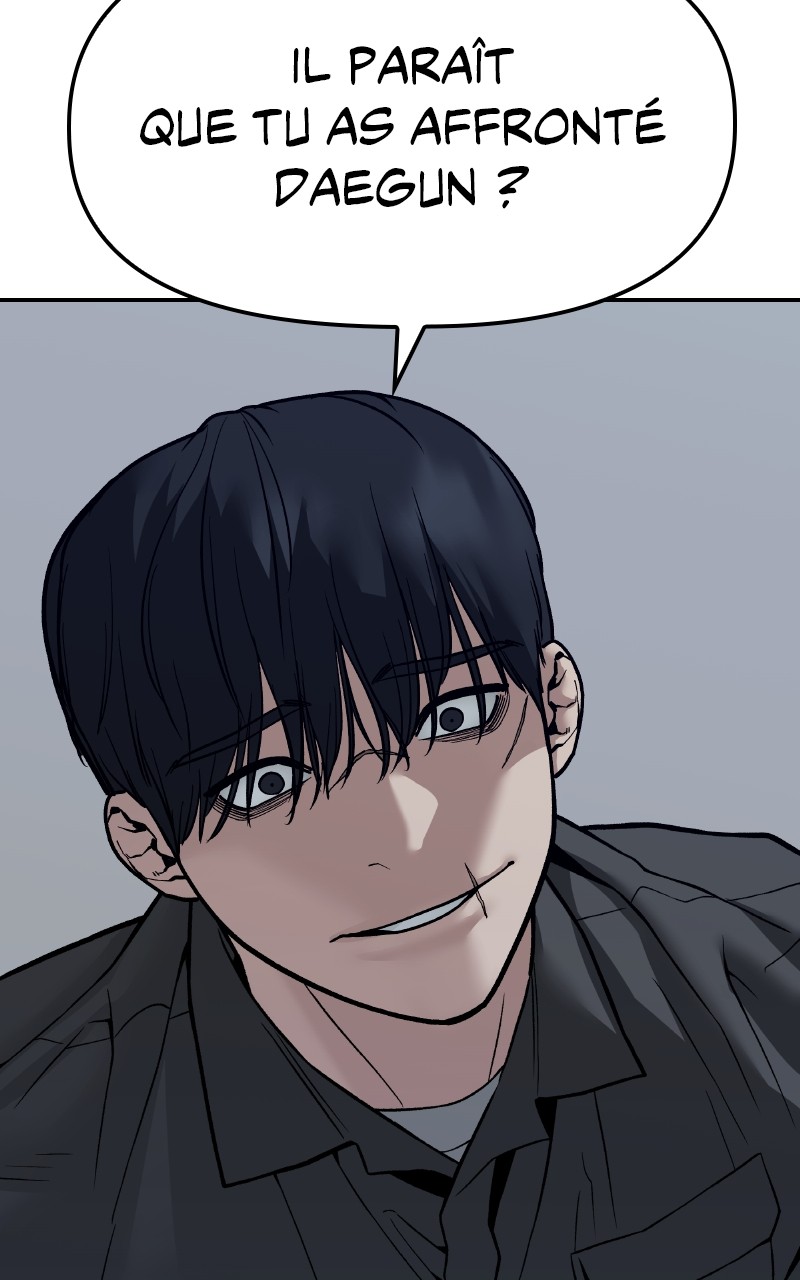 The Bully in Charge Chapitre 111 - Page 191