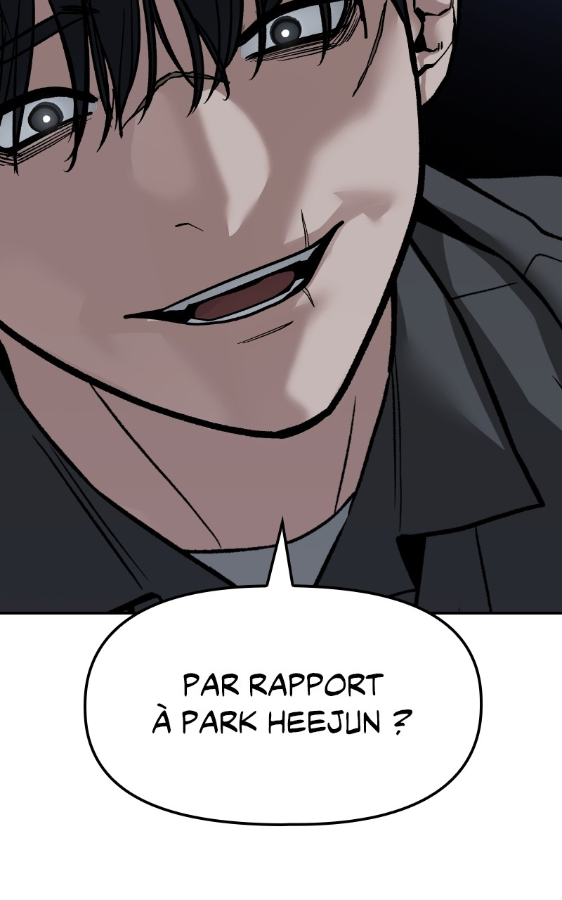 The Bully in Charge Chapitre 111 - Page 193