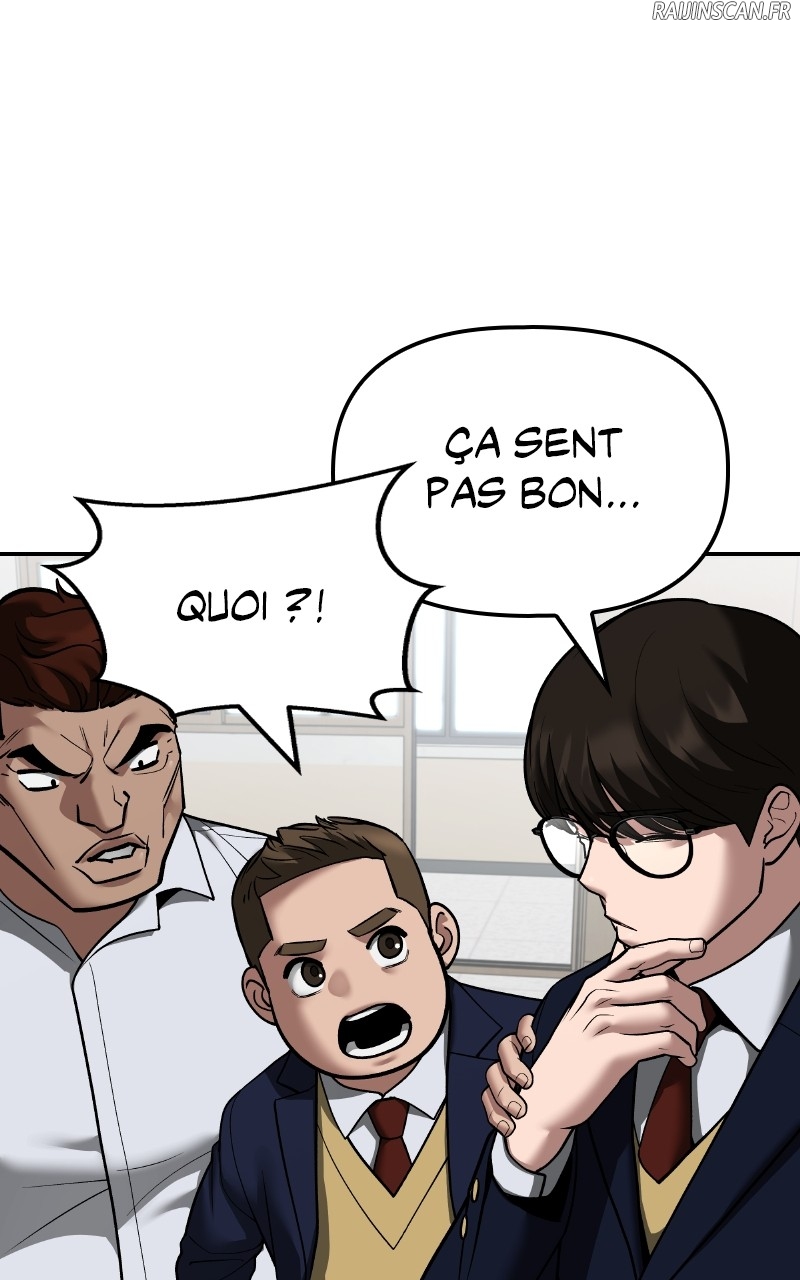 The Bully in Charge Chapitre 111 - Page 20