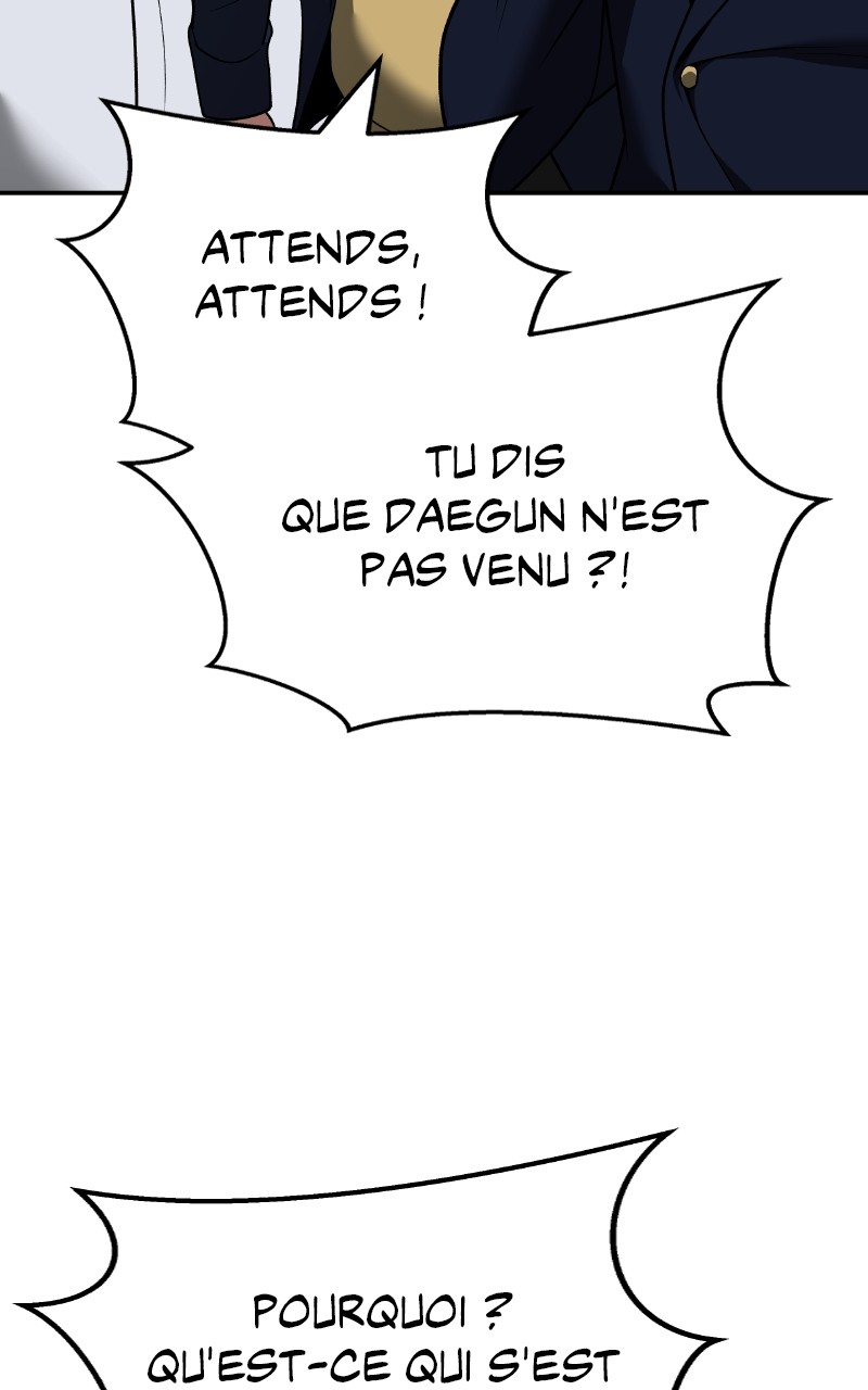 The Bully in Charge Chapitre 111 - Page 21