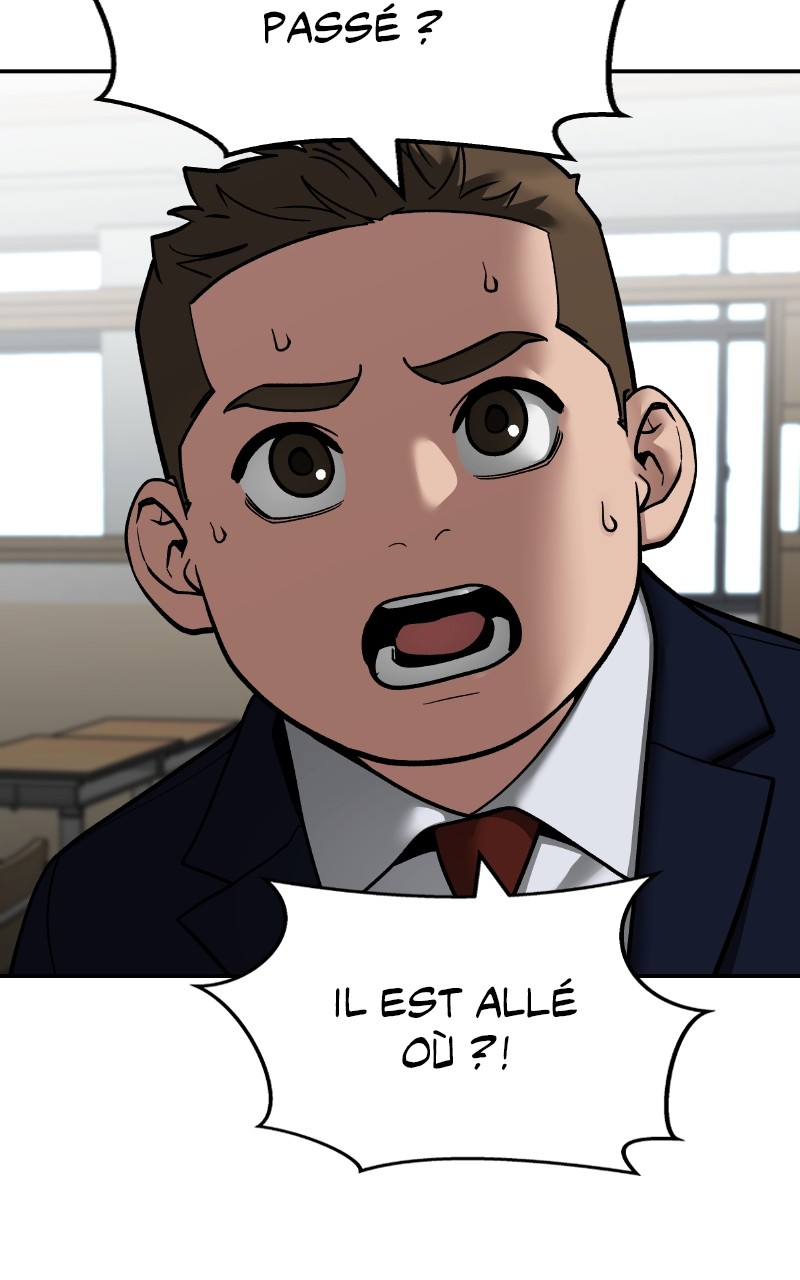 The Bully in Charge Chapitre 111 - Page 22