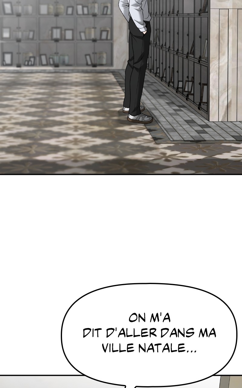 The Bully in Charge Chapitre 111 - Page 24
